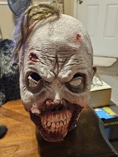 Halloween mask latex for sale  North Salt Lake