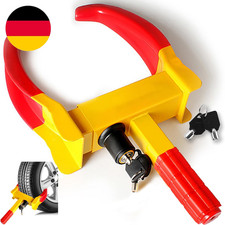 Wegfahrsperre radkralle parkkr gebraucht kaufen Wegfahrsperre radkralle parkkr gebraucht kaufen  Berlin