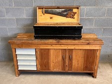 Vintage joinery wood for sale  CONSETT