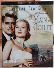 Cinéma main collet d'occasion  Vendegies-sur-Écaillon