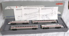 Triebzug ice1 märklin gebraucht kaufen  Frankfurt am Main