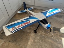 Max thrust riot for sale  CLEVEDON