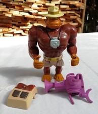 Filmation ghostbusters grunt usato  Sand in Taufers