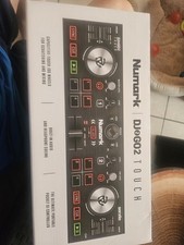 Numark dj2go2 touch gebraucht kaufen  Bobenheim-Roxheim