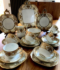 Super noritake wedding for sale  DERBY