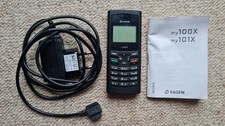 Altes handy mobiltelefon gebraucht kaufen  Nordstemmen