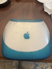 Vintage apple ibook for sale  Katy