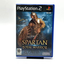 Spartan total warrior usato  Burago di Molgora