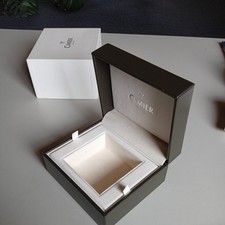 Cimier swiss uhr gebraucht kaufen  Ravensburg