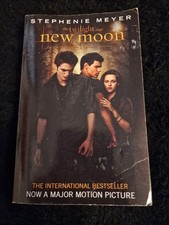 Twilight new moon for sale  SWINDON