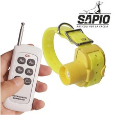 Localizzatore collare beeper usato  Marigliano