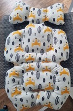 Baby head neck for sale  MANCHESTER
