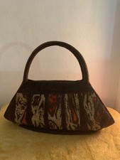 Strong felt handbag for sale  Fort Lauderdale
