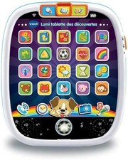 Vtech lumi tablette d'occasion  France