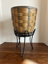 Longaberger veranda planter for sale  Mondovi