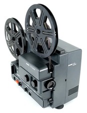 Super filmprojektor bauer gebraucht kaufen  Hemmingen
