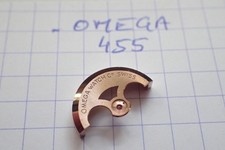 Omega 455 masse d'occasion  Oderen
