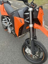 Ktm 950 942cc for sale  HIGH WYCOMBE