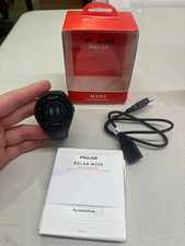 Polar m200 gps for sale  Carpinteria