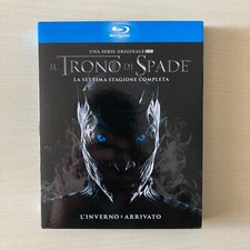 Trono spade game usato  Torino