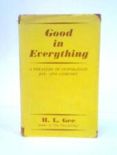 Good everything for sale  UK