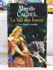 Bal louves tome d'occasion  Argentan