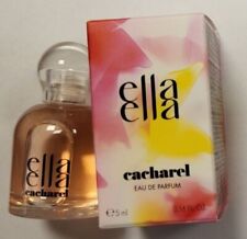 Cacharel miniature ella d'occasion  L'Huisserie