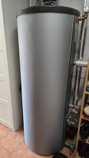Warmwasserspeicher pws332 100l gebraucht kaufen  Königswartha
