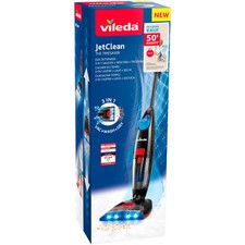 Vileda hartbodenreiniger jetcl gebraucht kaufen  Linden
