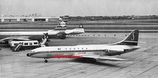 Sabena. caravelle srd. d'occasion  Expédié en Belgium