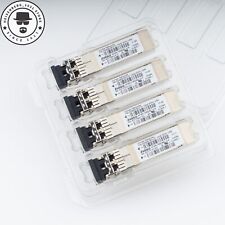 JUNIPER NETWORKS 740-030658 AVAGO AFBR-708SMZ-JU4 REV 01 10GE SFP+ USR comprar usado  Enviando para Brazil