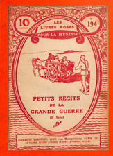 Livres roses guerre d'occasion Livres roses guerre d'occasion  Les Bordes