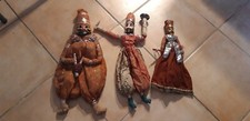 Lot old indian d'occasion  Expédié en Belgium