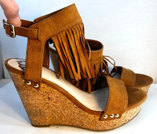 Fergalicious women size for sale  Laclede