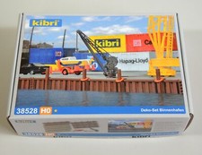 Kibri deko set gebraucht kaufen  Pulheim