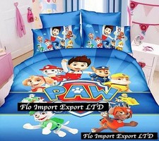 Paw patrol copri usato Paw patrol copri usato  Velletri