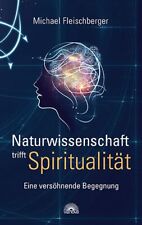Naturwissenschaft trifft spiri gebraucht kaufen  Berlin