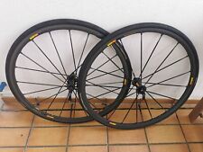 Mavic ksyrium slr for sale  Shipping to Ireland