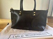 Black lulu guinness for sale  Shipping to Ireland