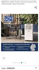 Clim mobile 9000 d'occasion  Orthez
