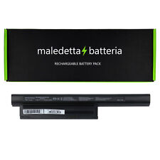 Batteria nera 10.8 usato  Italia