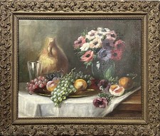 Still life with d'occasion  Expédié en Belgium