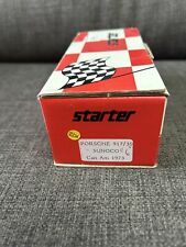 Starter resin kit for sale  CHICHESTER