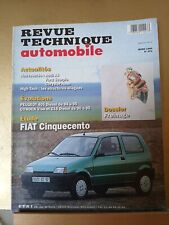 Rta revue technique d'occasion  La Tour-du-Pin