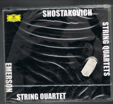 Box shostakovich string gebraucht kaufen  Erftstadt