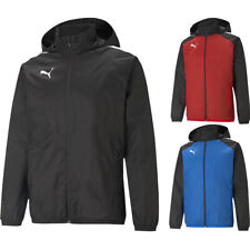 Puma teamliga allwetterjacke gebraucht kaufen  Kronach