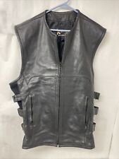 Xelement black motorcycle for sale  Divide