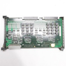 YASKAWA JANCD-MIO04 REV B DF9201221-BON CONTROL BOARD comprar usado YASKAWA JANCD-MIO04 REV B DF9201221-BON CONTROL BOARD comprar usado  Enviando para Brazil