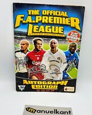 Premier league f.a. usato  Cesena