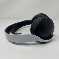 Fones de ouvido Sony PlayStation Pulse 3D fone de ouvido sem fio PS4 PS5 sem dongle comprar usado  Enviando para Brazil